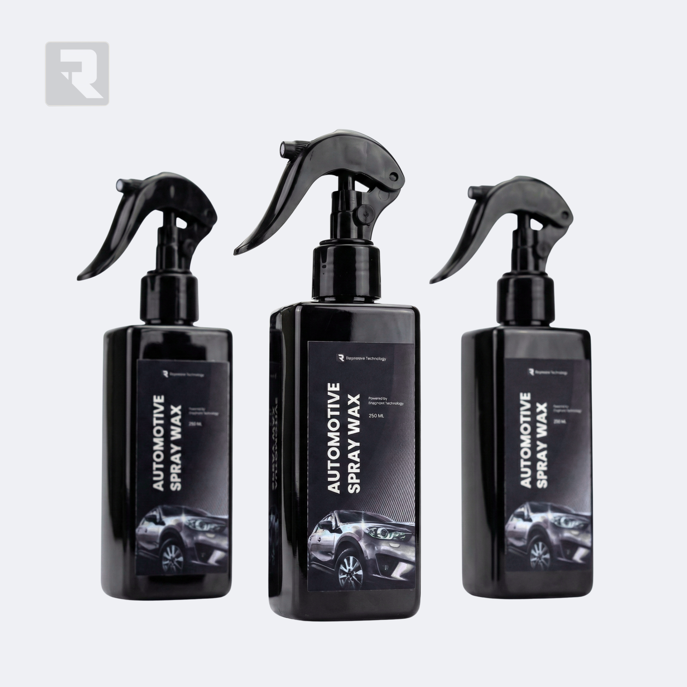 Best Graphene Spray for Automotive Surface Protection