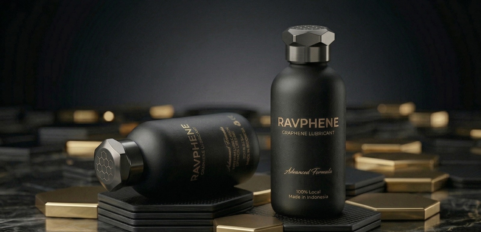 Graphene Lubricant and Its Applications in Modern Materials
