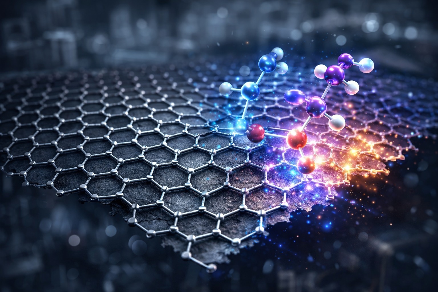 Graphene Silicon and Its Role in Advanced Battery Technology