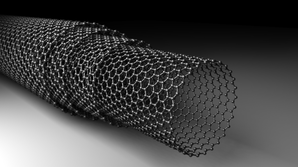 Graphene Use in Advanced Electric Vehicles