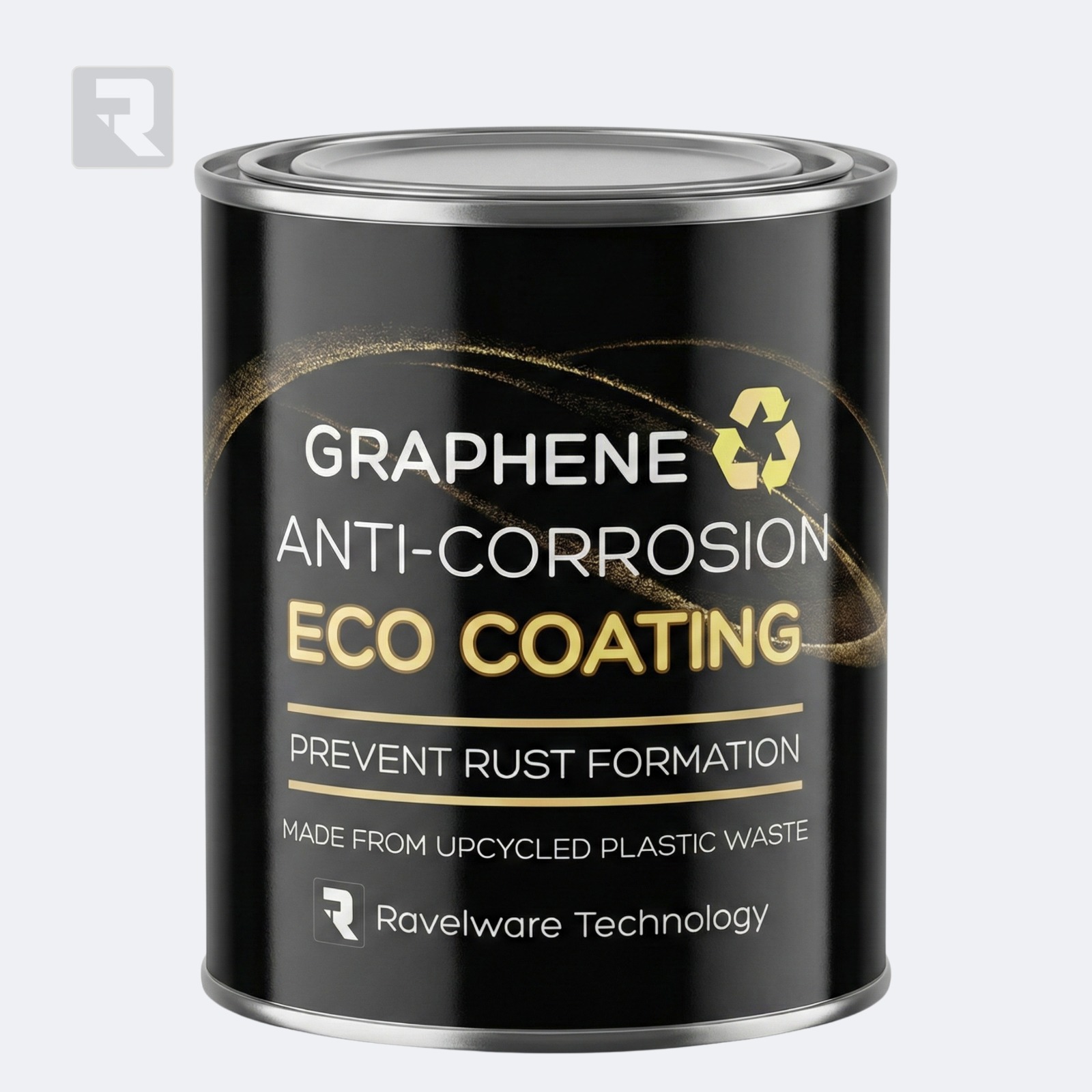 Graphene Anti Corrosion Coating for Marine & Offshore Use