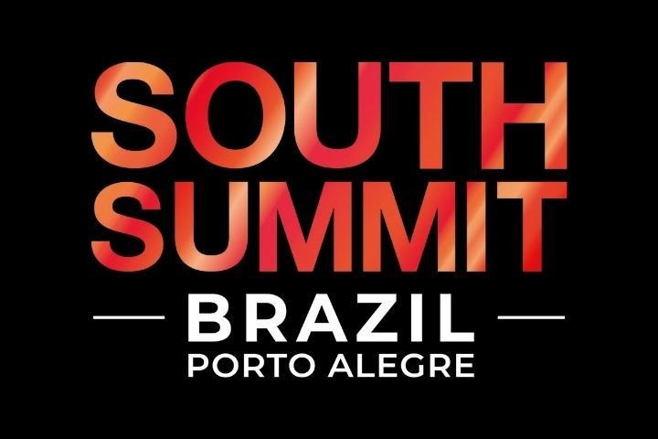 Top-50 Finalist South Summit Brazil 2025 (2025)