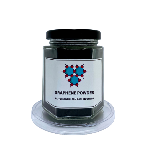 ”From Waste To Breakthrough - Green Graphene That Transforms Your Products & Your Impact”