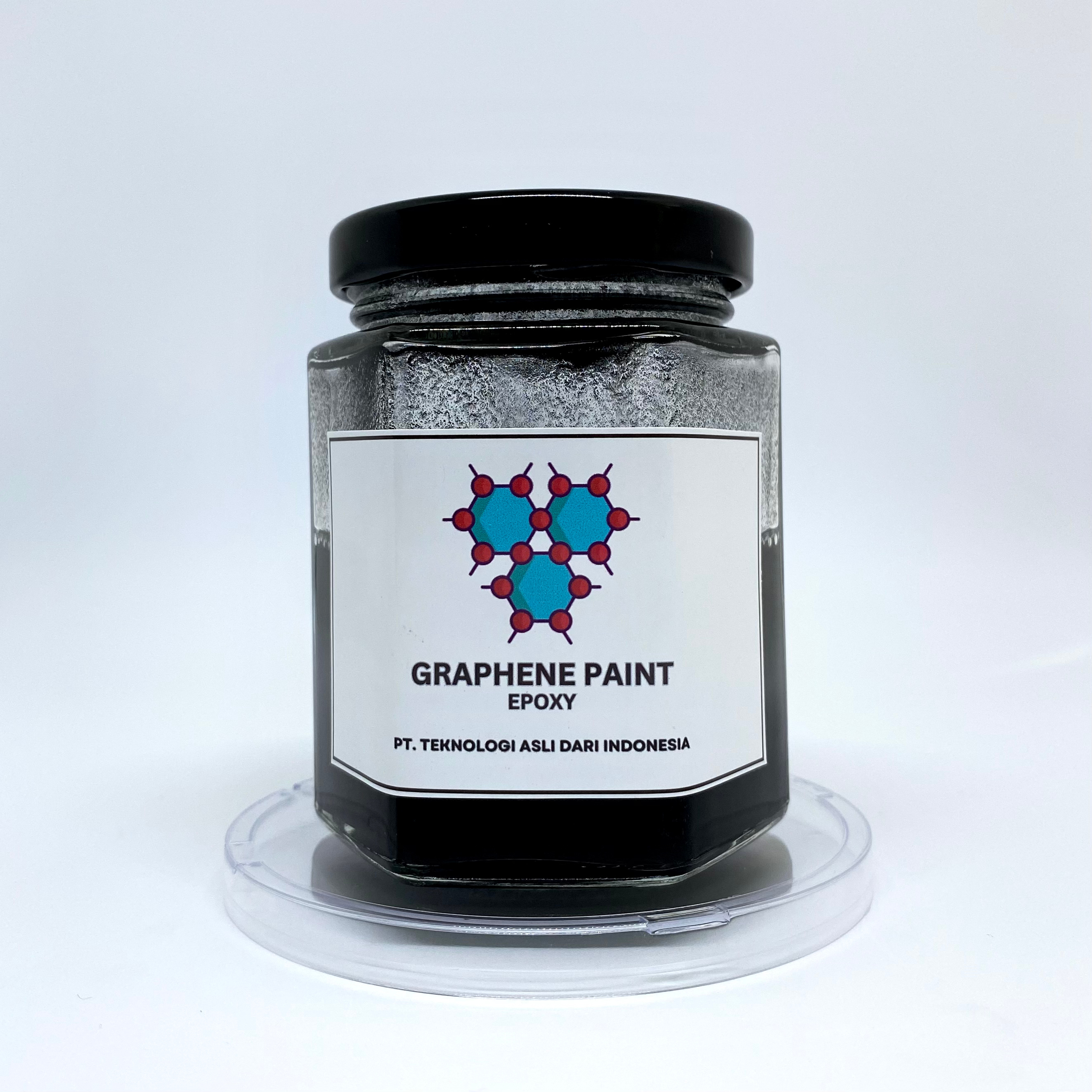 Graphene Paint -Epoxy