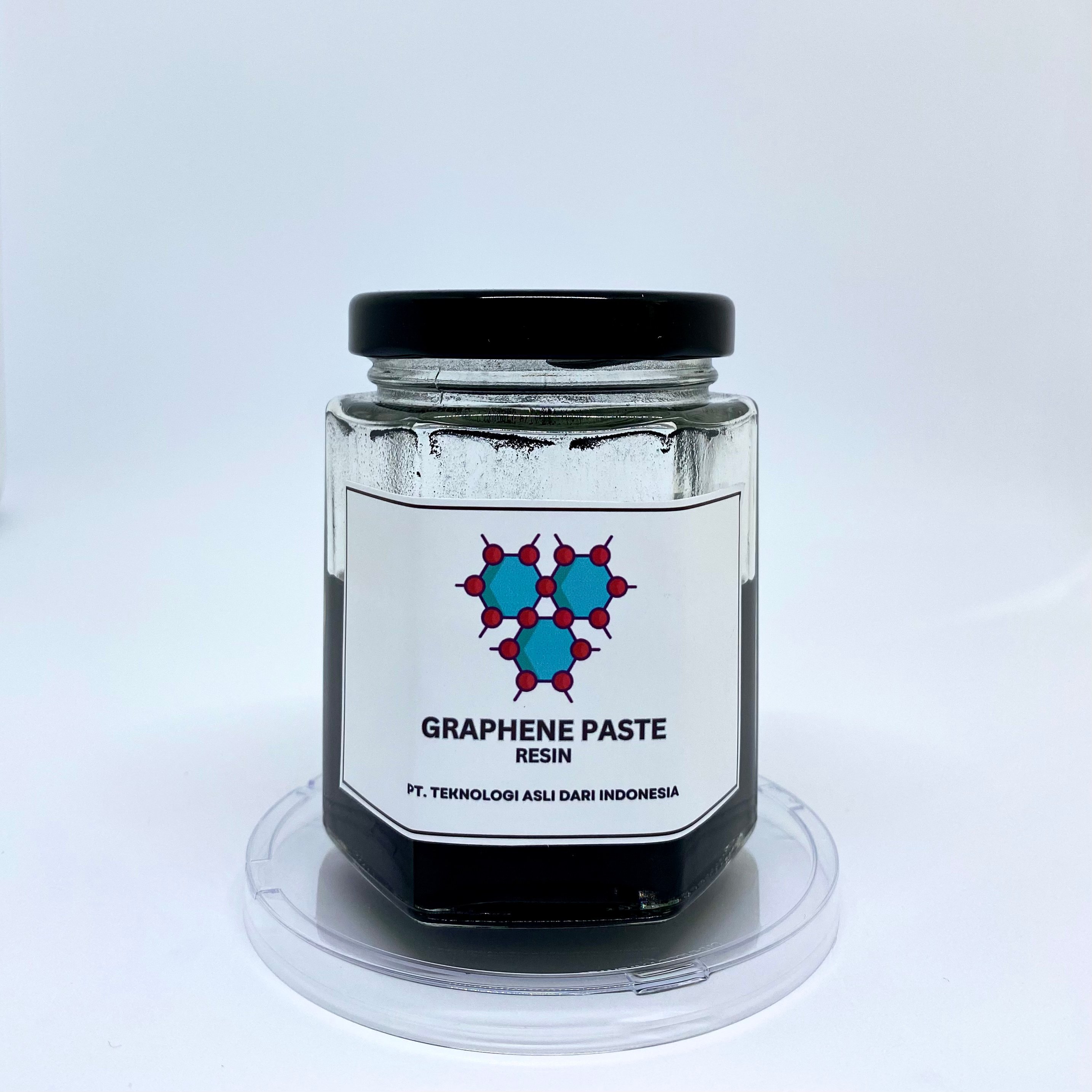 Graphene Paste -