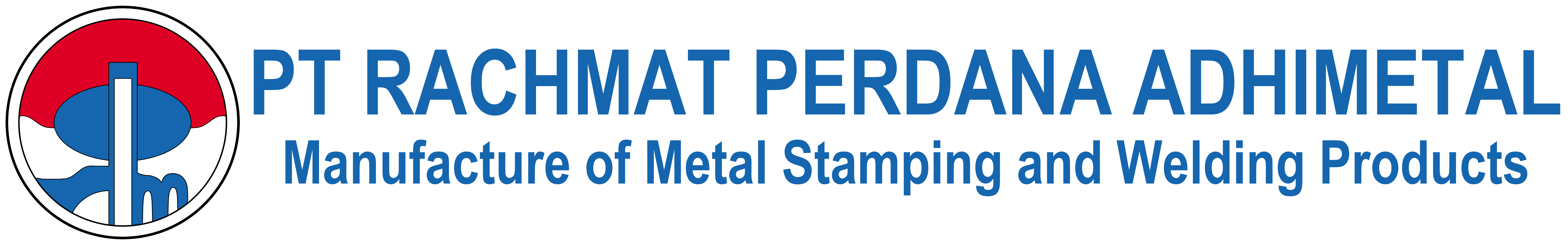 PT Rachmat Perdana Adhimetal